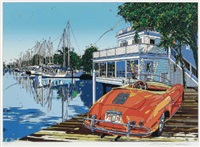 EIZIN SUZUKI パラダイス　ベイ GALLERY – ページ 15 – EIZIN SUZUKI PRINTS